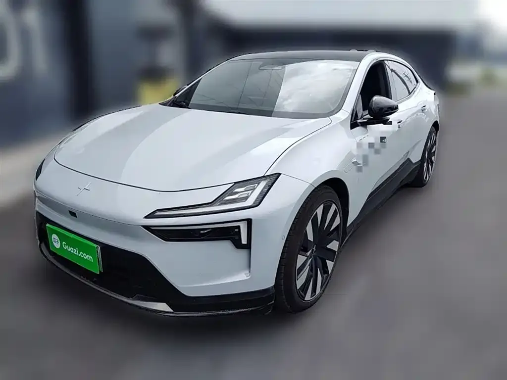 Polestar Polestar 4