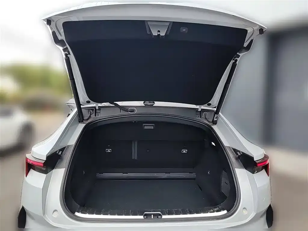 Polestar Polestar 4 2023 из CN, фото 10