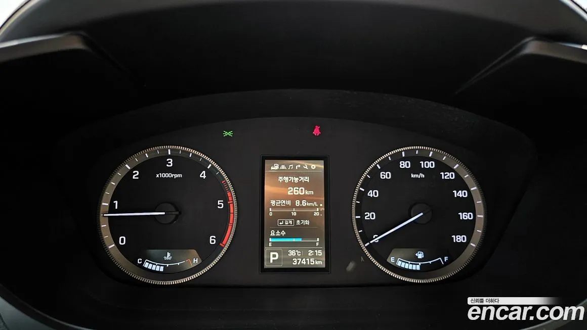 Hyundai Solati 2024 из KR, фото 8