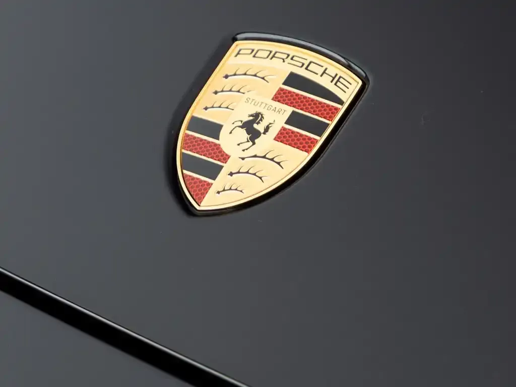 Porsche Panamera — фото 4