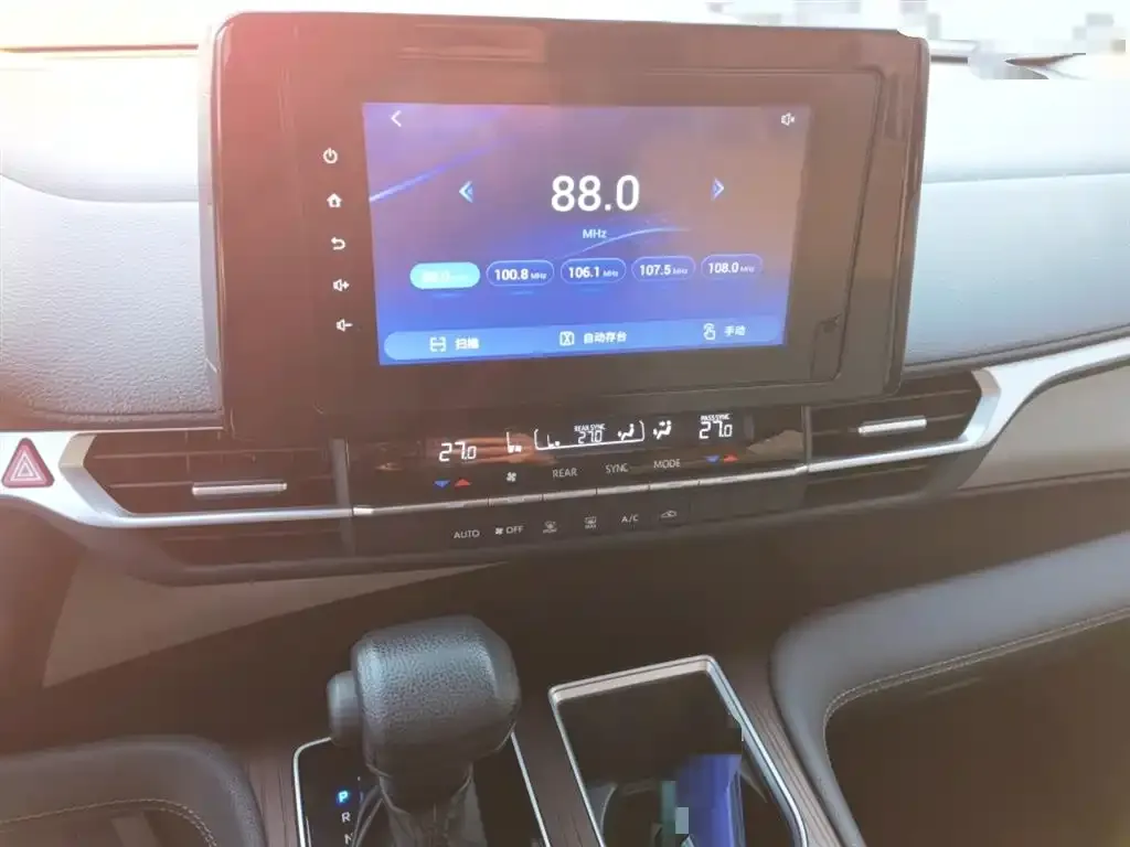 Toyota Sienna 2023 из CN, фото 6
