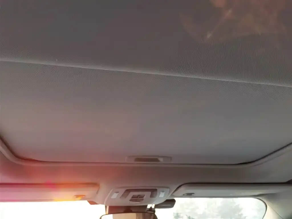 Toyota Sienna 2023 из CN, фото 9