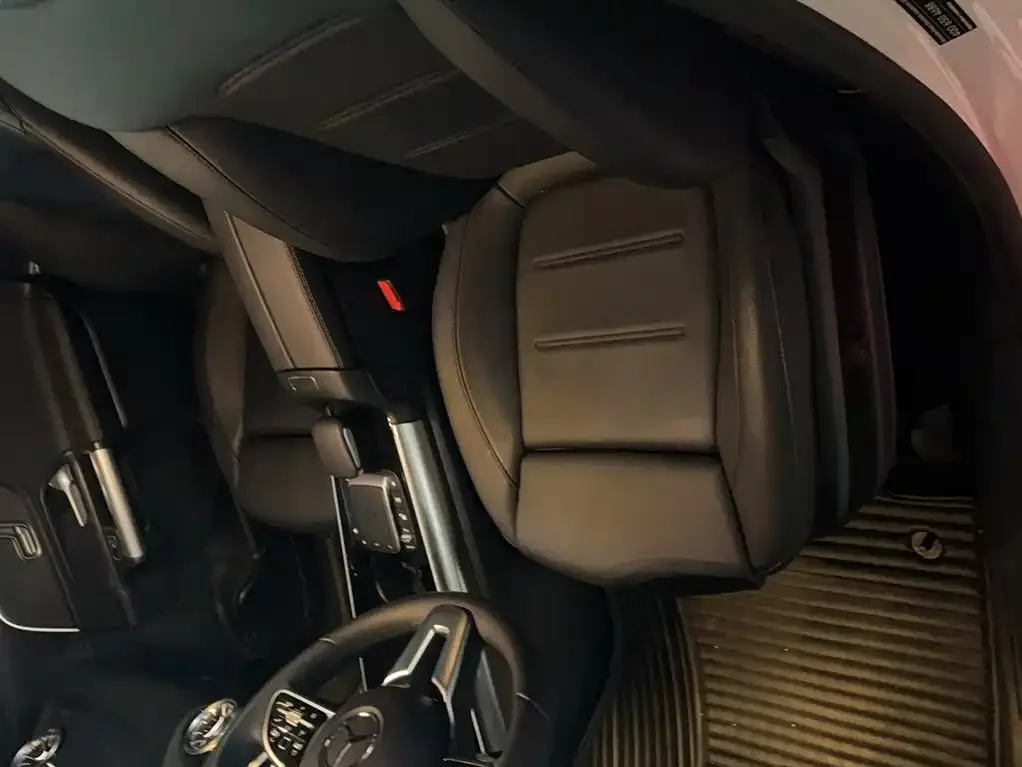 Mercedes-Benz GLA 2021 из CN, фото 4
