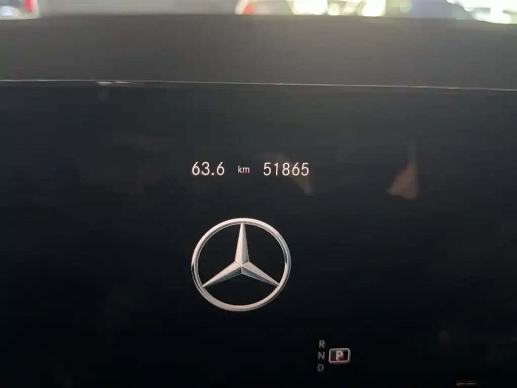 Mercedes-Benz GLA 2021 из CN, фото 5