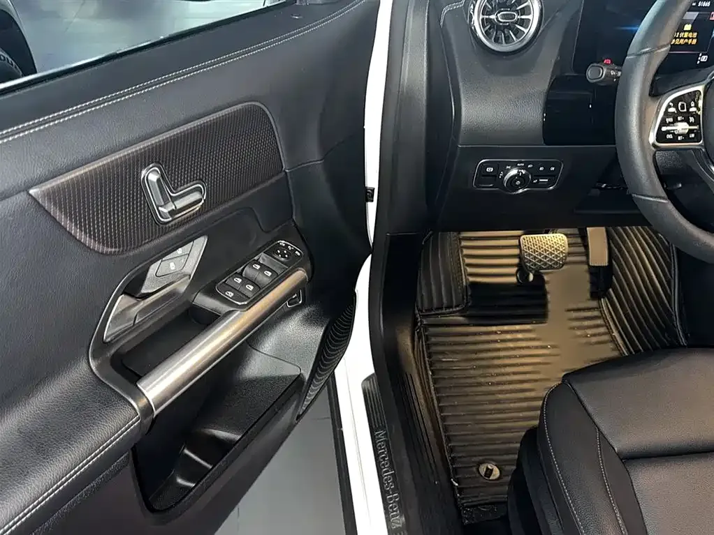 Mercedes-Benz GLA 2021 из CN, фото 6