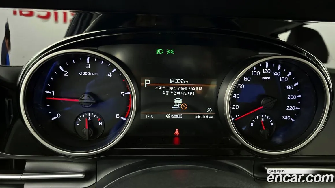 Kia Carnival 2021 из KR, фото 8