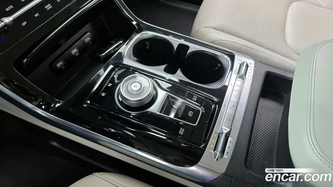 Kia Carnival 2021 из KR, фото 9
