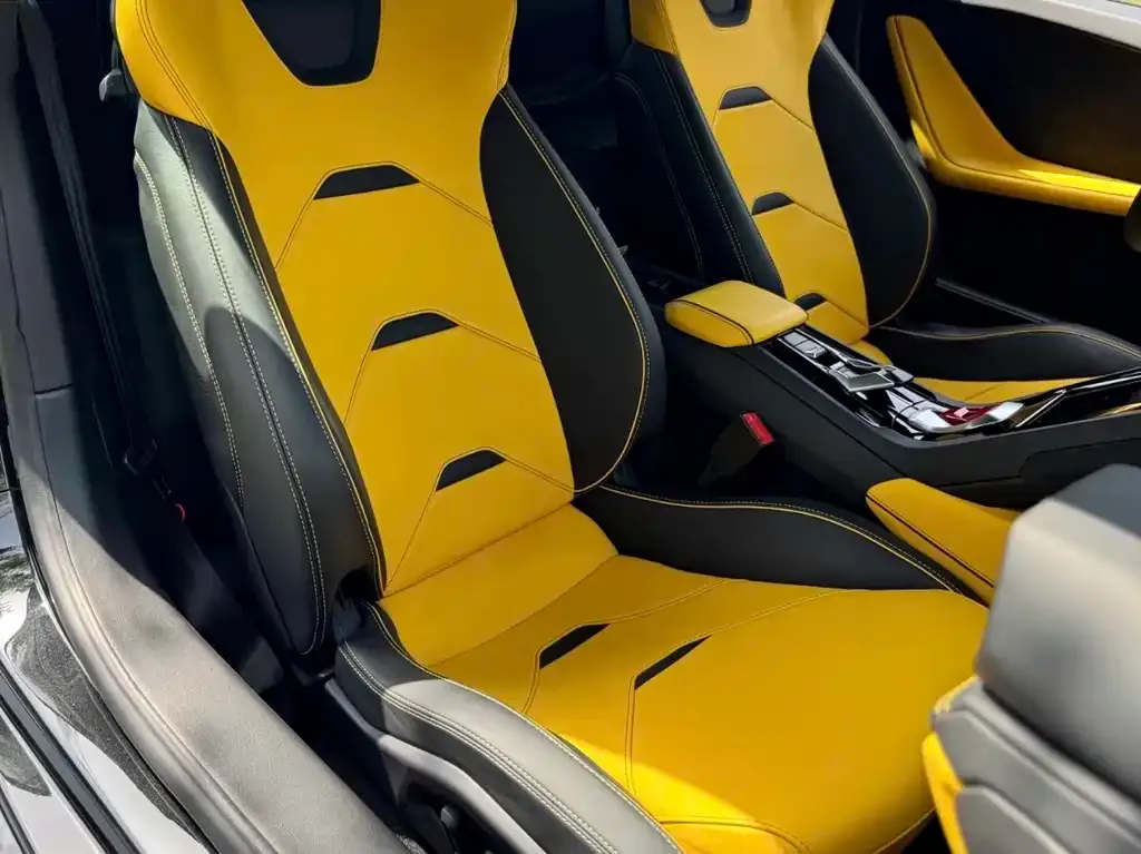 Lamborghini Huracan — фото 4
