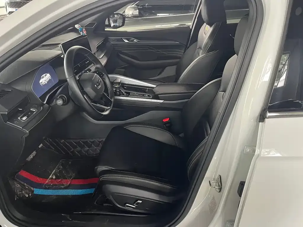 Geely Xingrui 2023 из CN, фото 10