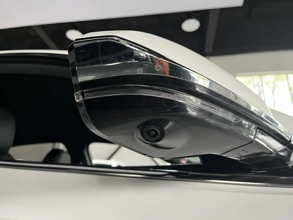 Geely Xingrui 2023 из CN, фото 7