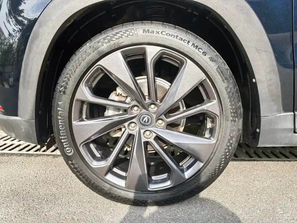 Changan UNI-T 2021 из CN, фото 4