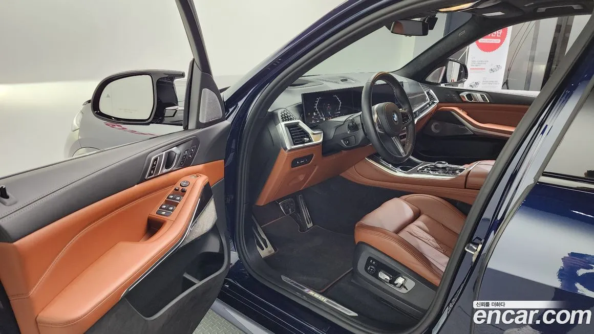 BMW X5 2024 из KR, фото 10