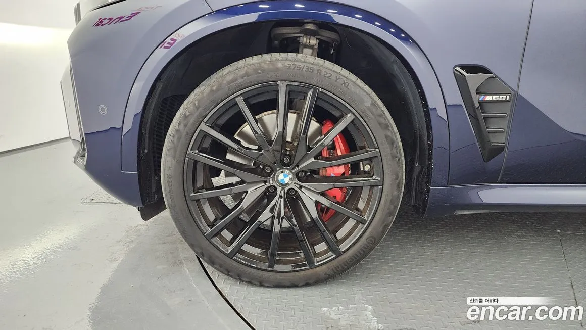 BMW X5 2024 из KR, фото 5