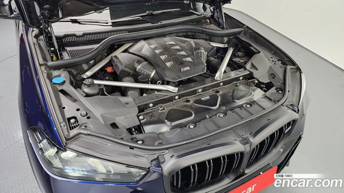BMW X5 2024 из KR, фото 6