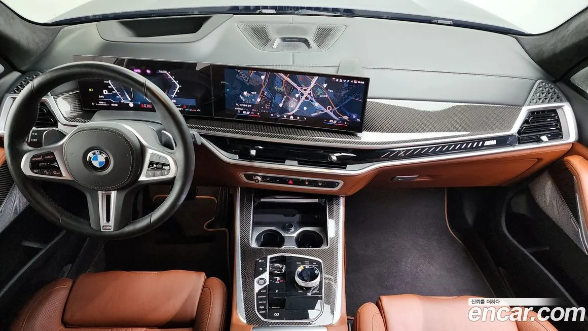 BMW X5 2024 из KR, фото 7