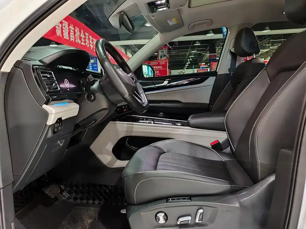 [object Object] Teramont 2022 из CN, фото 4