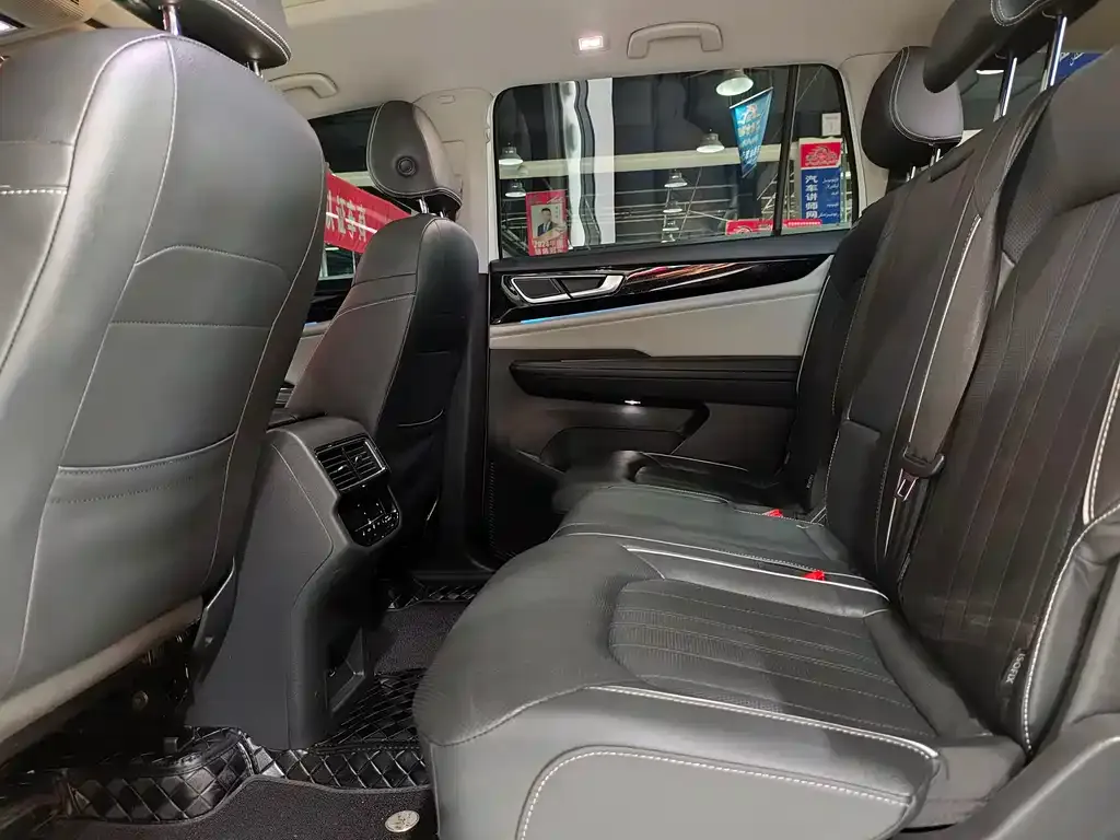 [object Object] Teramont 2022 из CN, фото 6