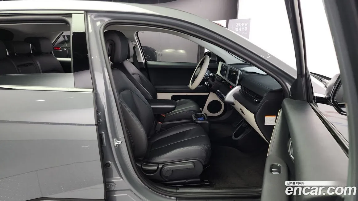 Hyundai Ioniq5 — фото 10