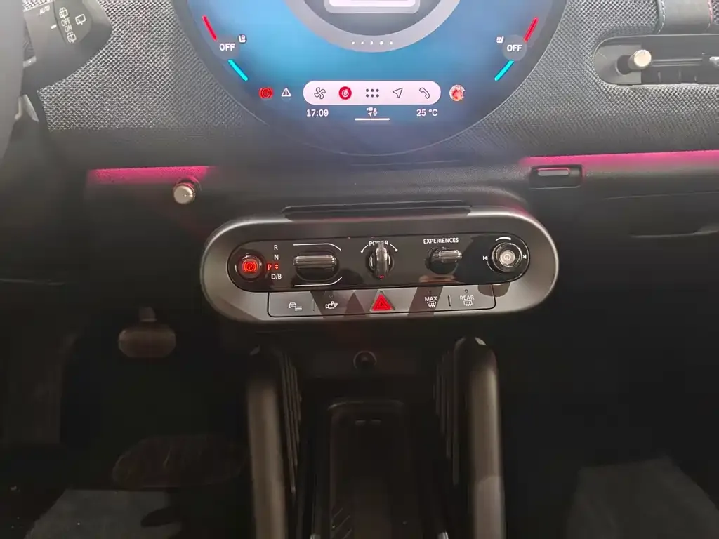 [object Object] MINI COOPER EV 2024 из CN, фото 8