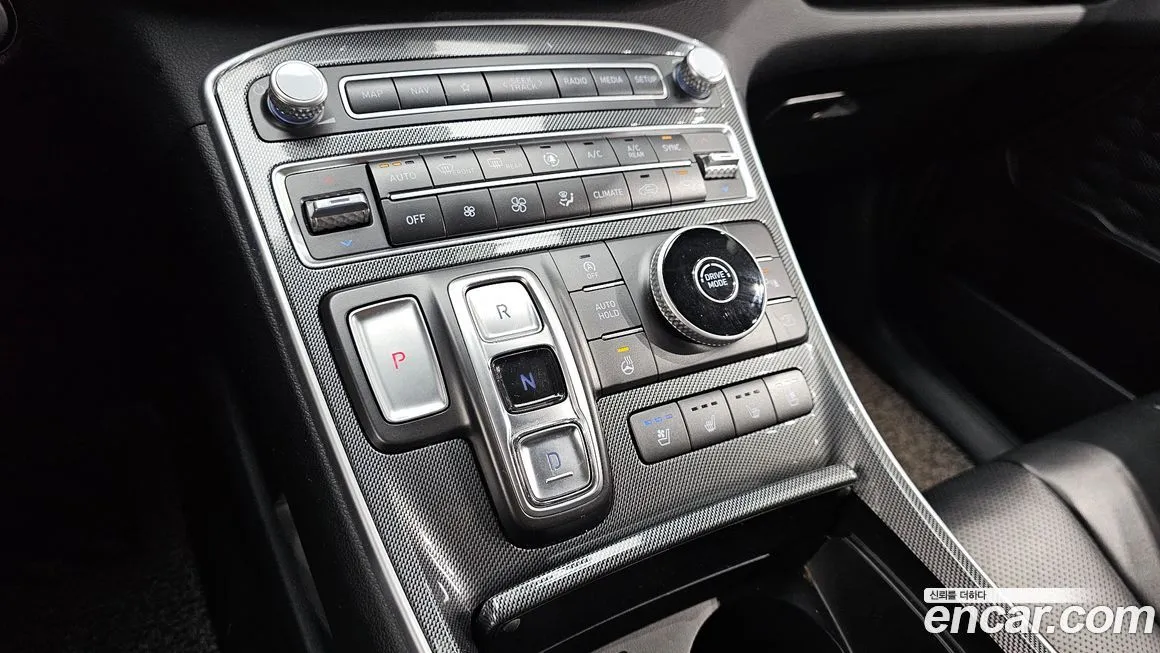Hyundai Santafe — фото 9