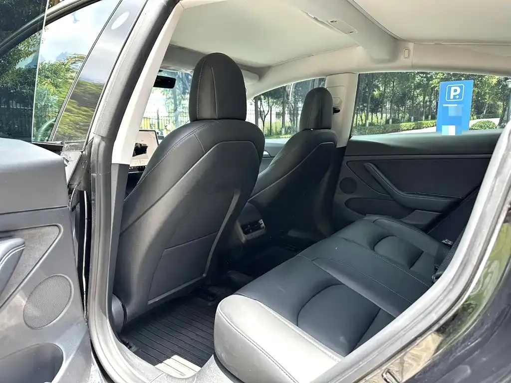 Tesla Model 3 2023 из CN, фото 5