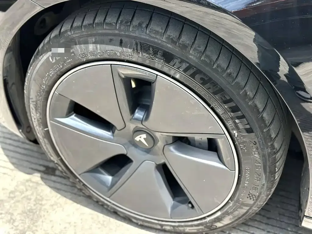 Tesla Model 3 2023 из CN, фото 9