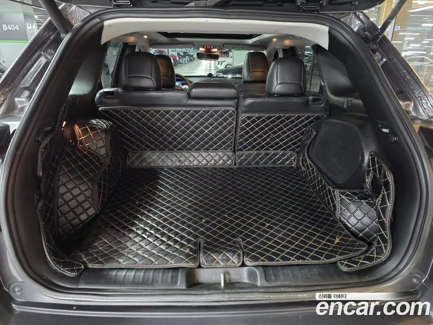 Jeep Cherokee 2022 из KR, фото 7