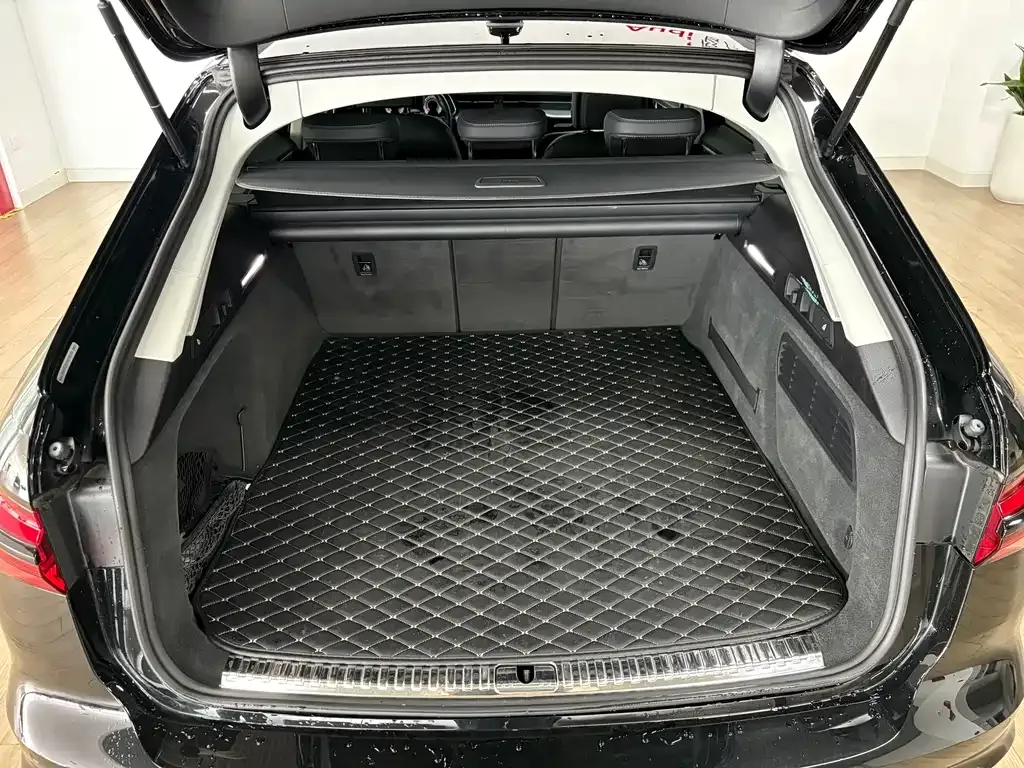 Audi A6 (Import) 2024 из CN, фото 7