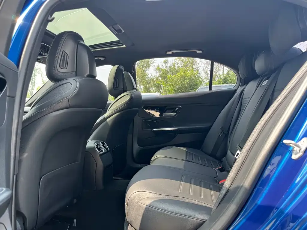 Mercedes-Benz C-Class 2021 из CN, фото 5