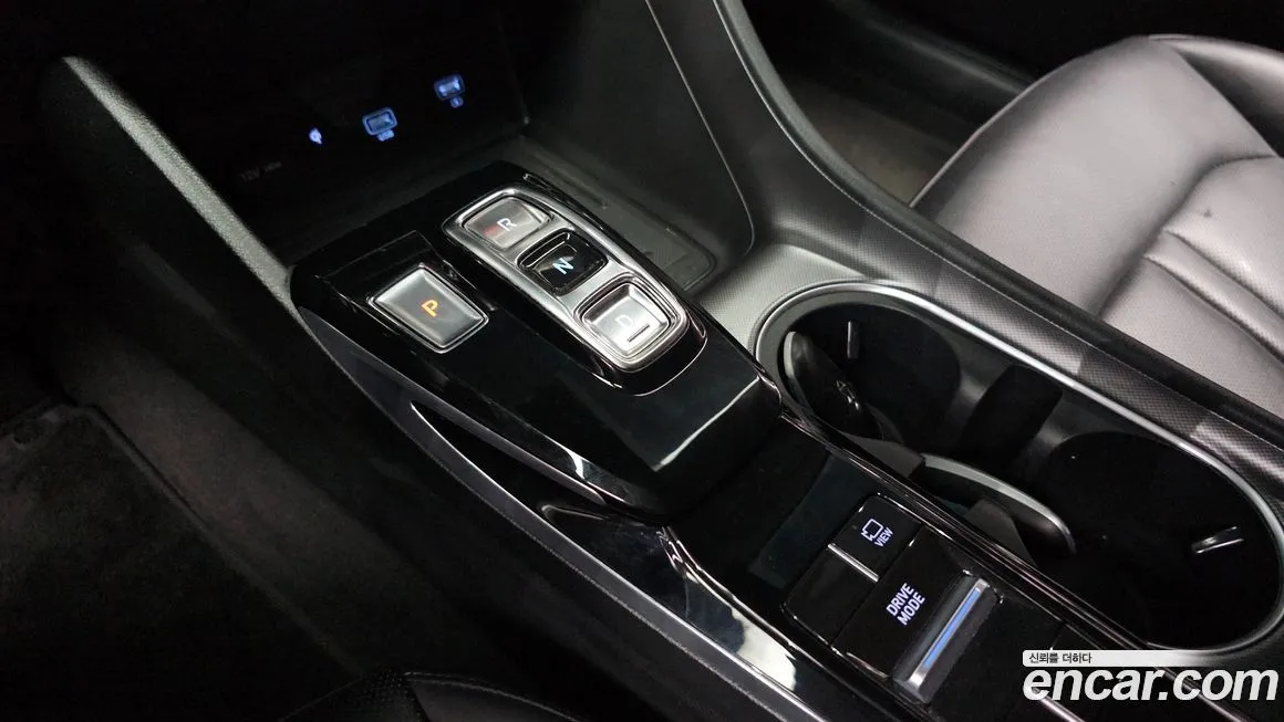 Hyundai Sonata 2021 из KR, фото 9