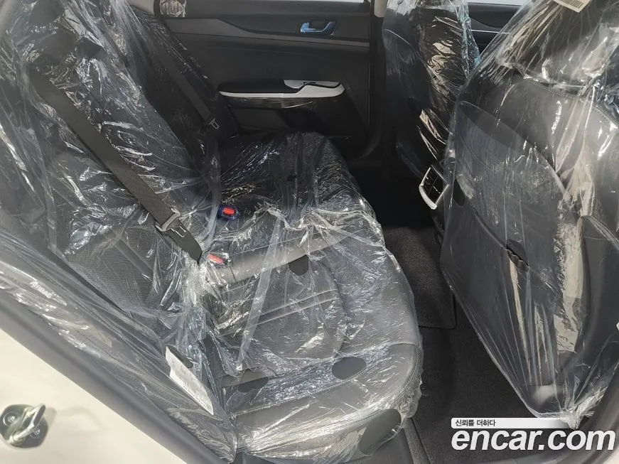 Kia K5 2025 из KR, фото 9