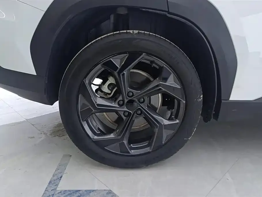Geely Boyue L 2023 из CN, фото 6