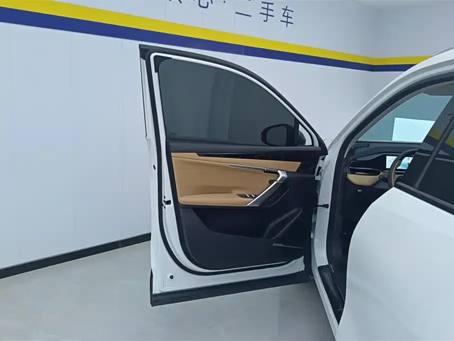 Geely Boyue L 2023 из CN, фото 7