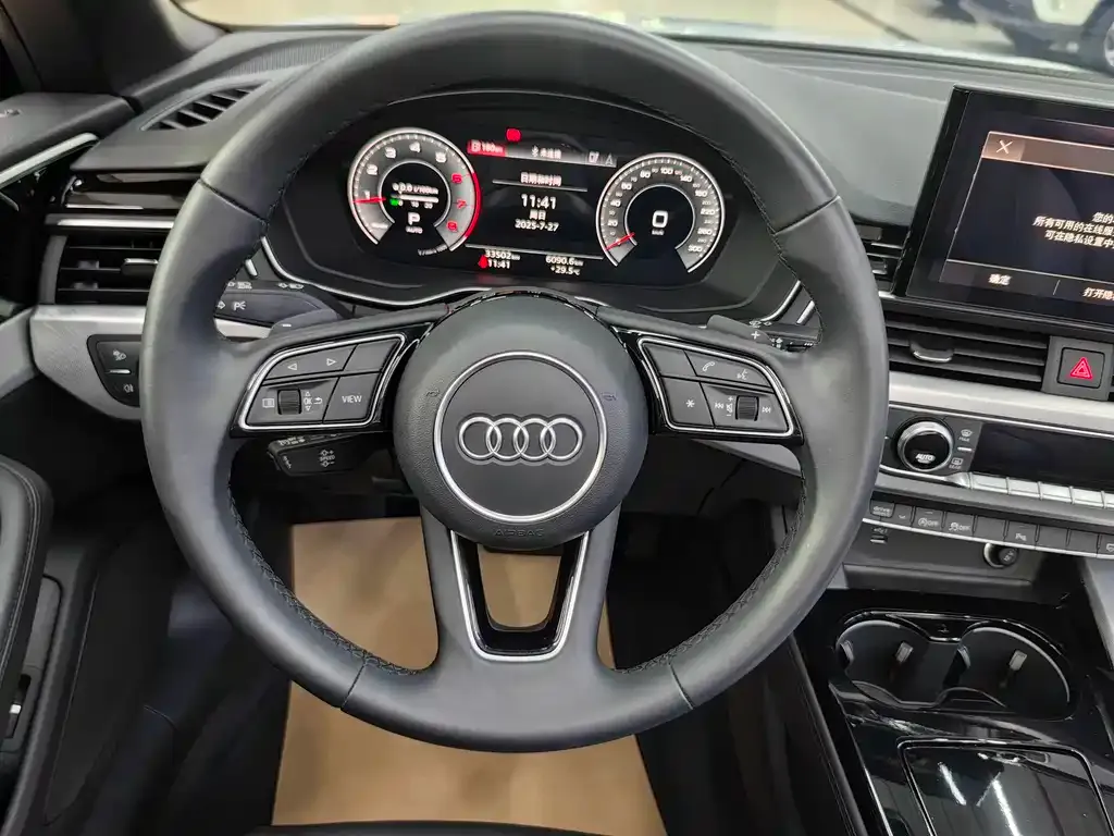 Audi A5 (Import) 2022 из CN, фото 6