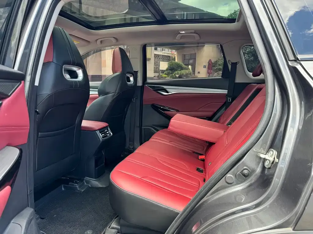 Changan CS75 PLUS 2022 из CN, фото 5