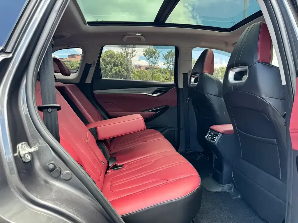Changan CS75 PLUS 2022 из CN, фото 6