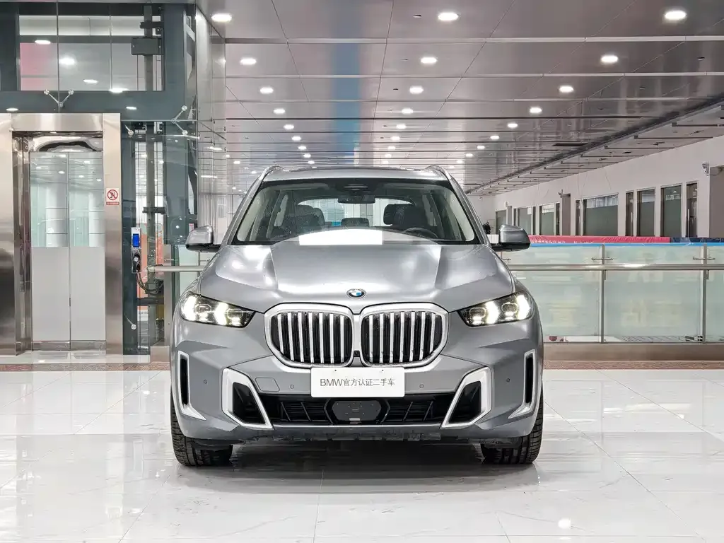 BMW X5 — фото 2