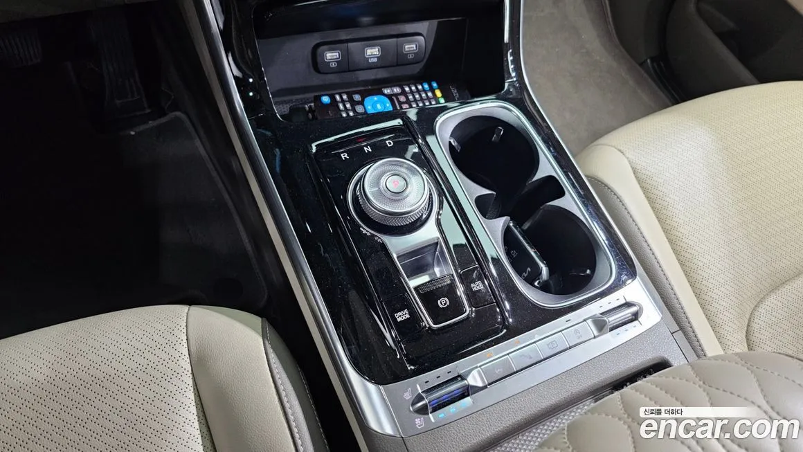 Kia Carnival 2022 из KR, фото 9