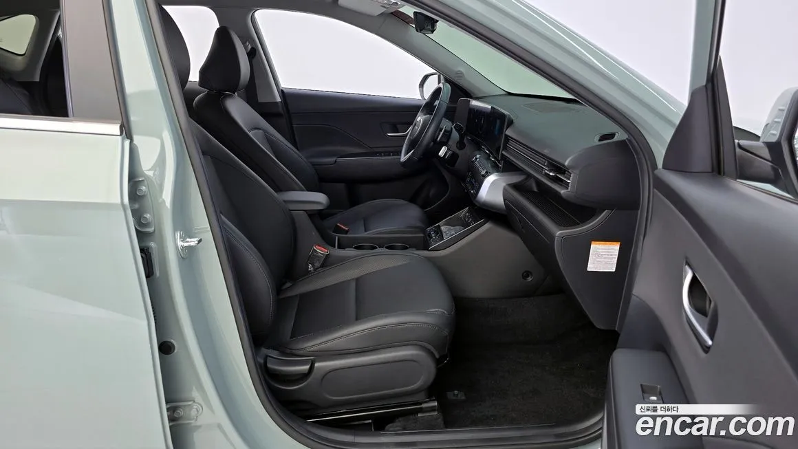 Hyundai Kona 2023 из KR, фото 10