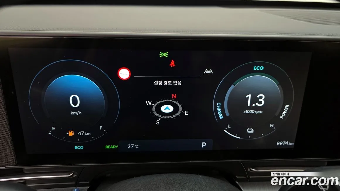 Hyundai Kona 2023 из KR, фото 8