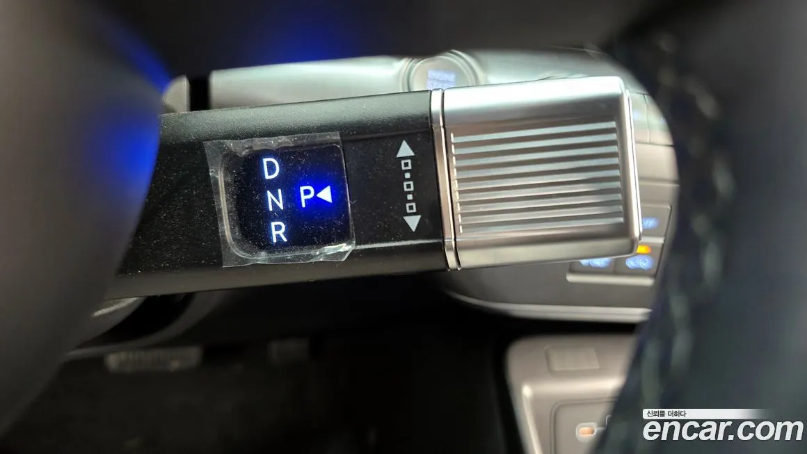 Hyundai Kona 2023 из KR, фото 9