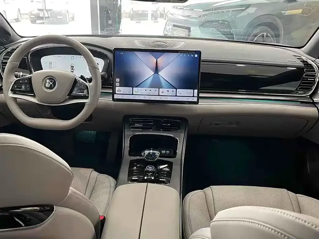 [object Object] Han 2024 из CN, фото 10