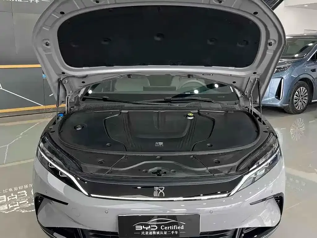 [object Object] Han 2024 из CN, фото 2