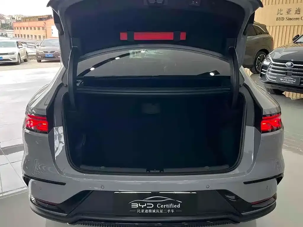 [object Object] Han 2024 из CN, фото 3