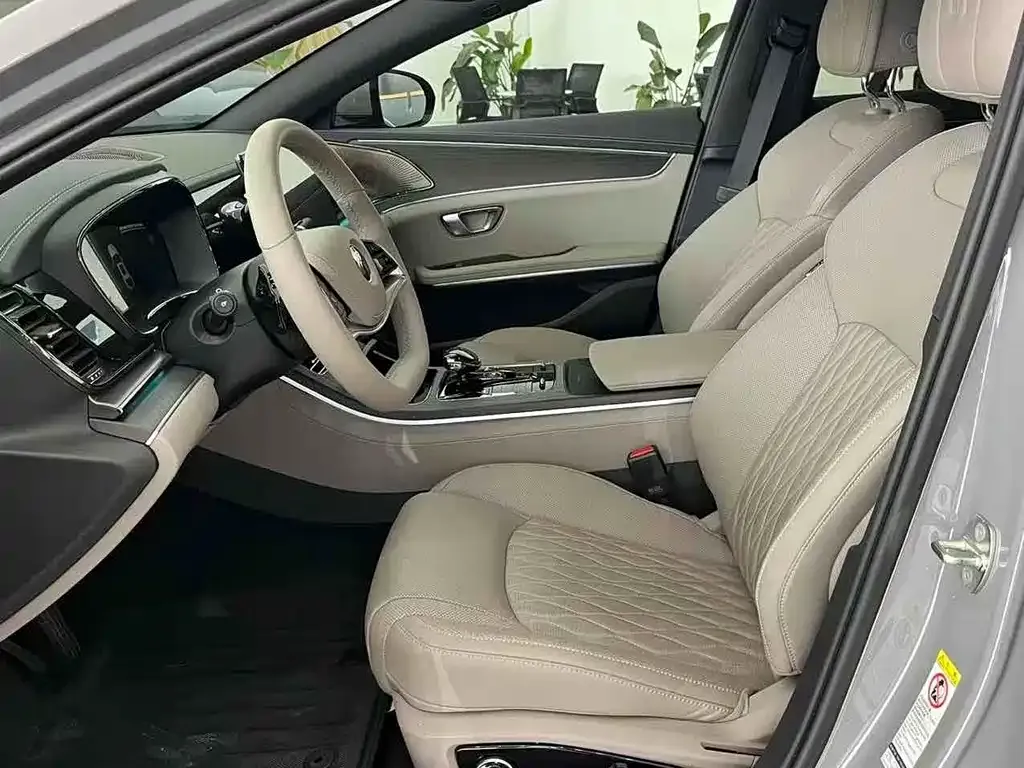 [object Object] Han 2024 из CN, фото 8