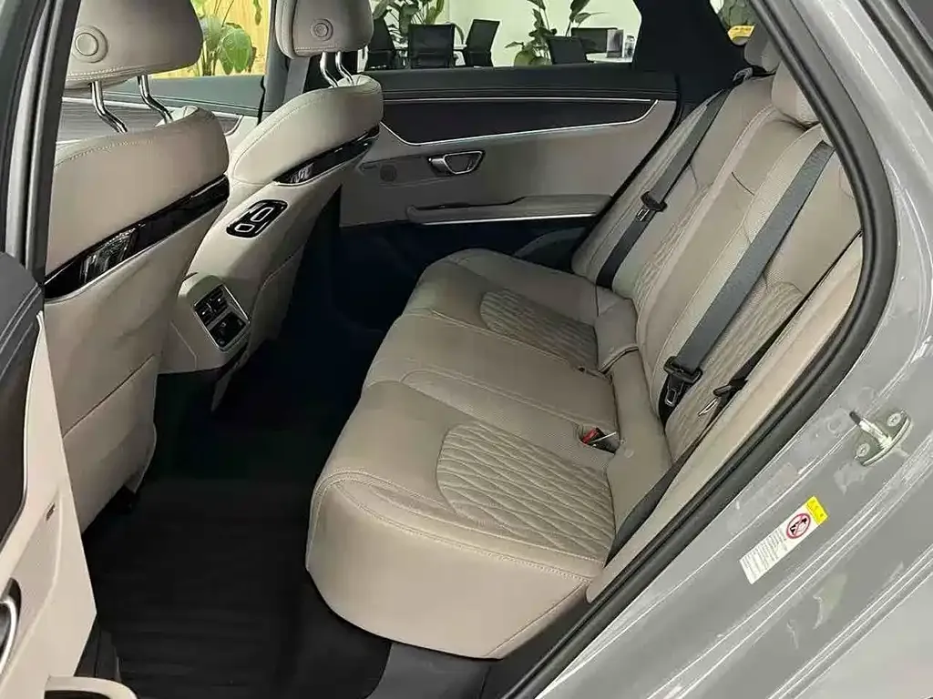 [object Object] Han 2024 из CN, фото 9