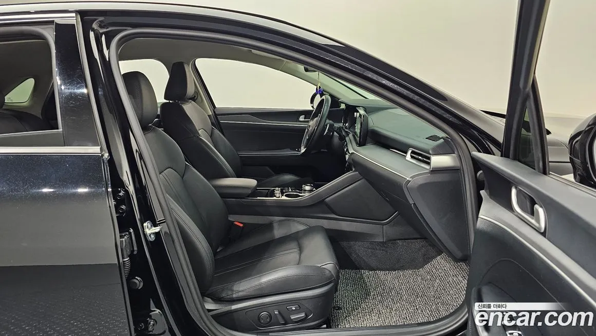 Kia K5 2023 из KR, фото 10