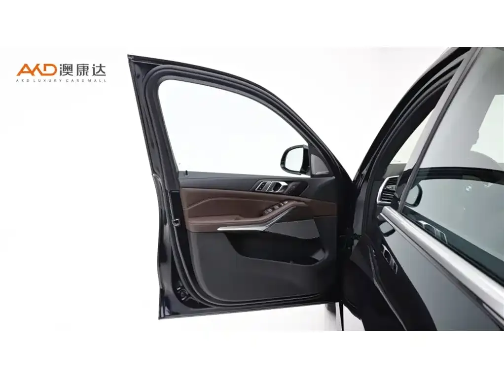 BMW X5 2023 из CN, фото 10