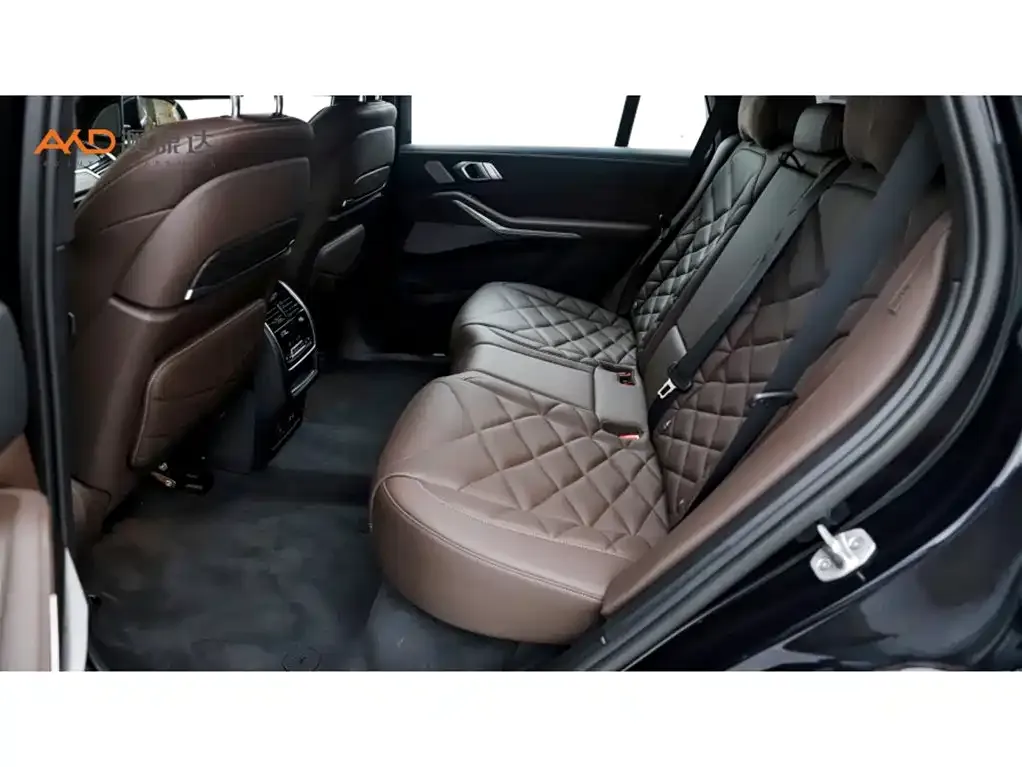 BMW X5 2023 из CN, фото 7