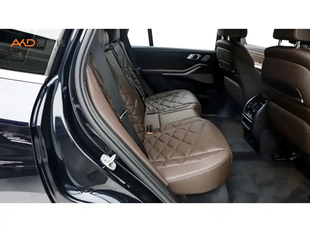 BMW X5 2023 из CN, фото 8
